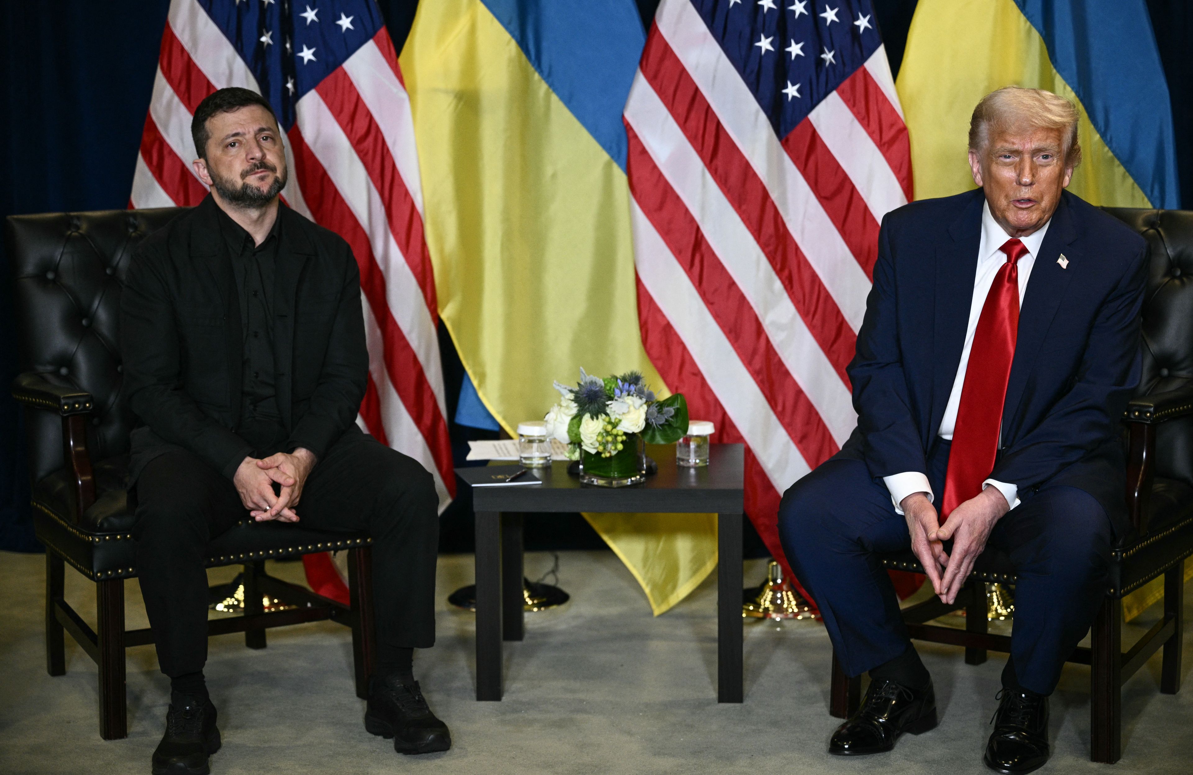 UN-US-UNGA-DIPLOMACY-TRUMP