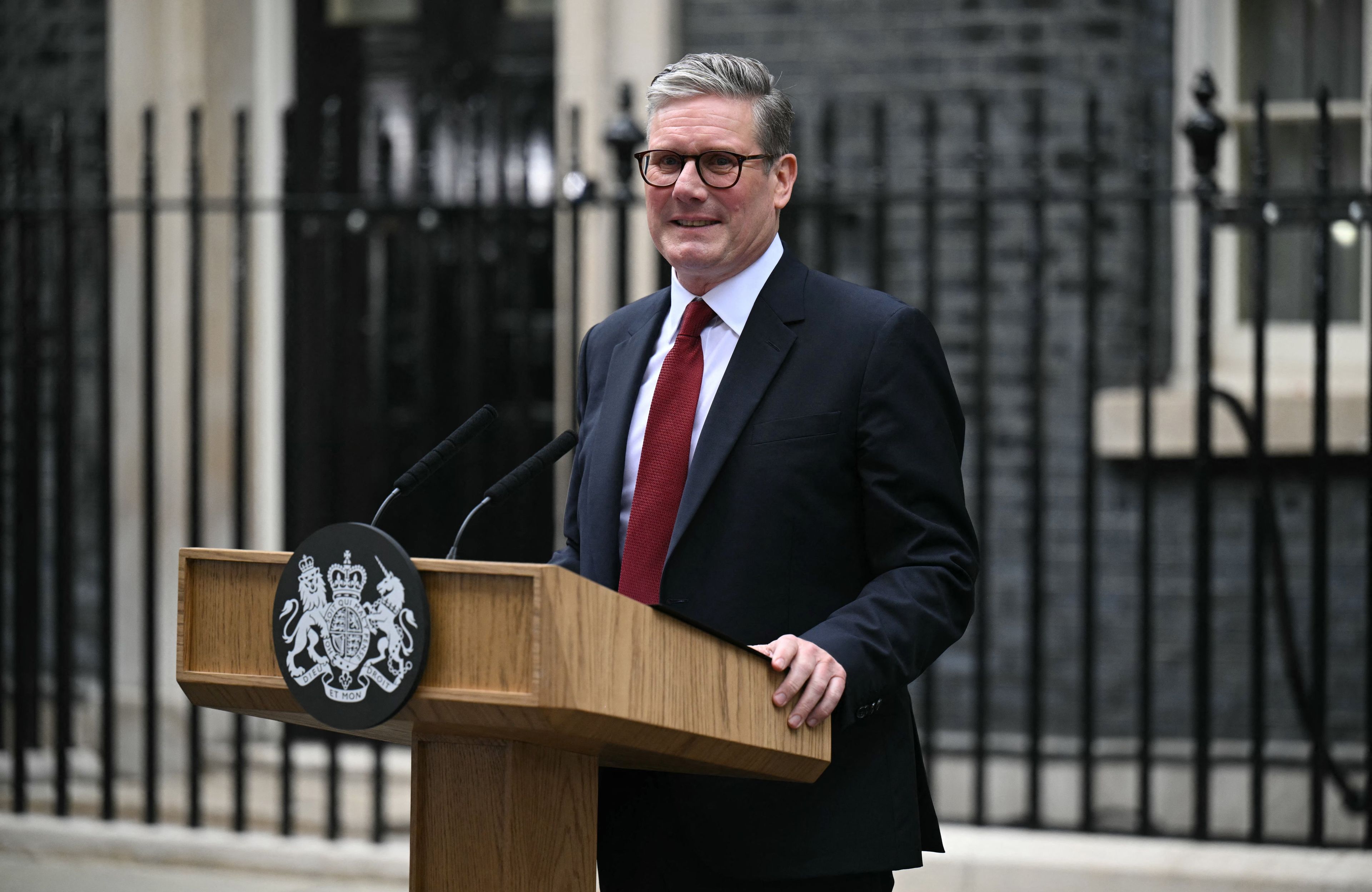 BRITAIN-POLITICS-VOTE