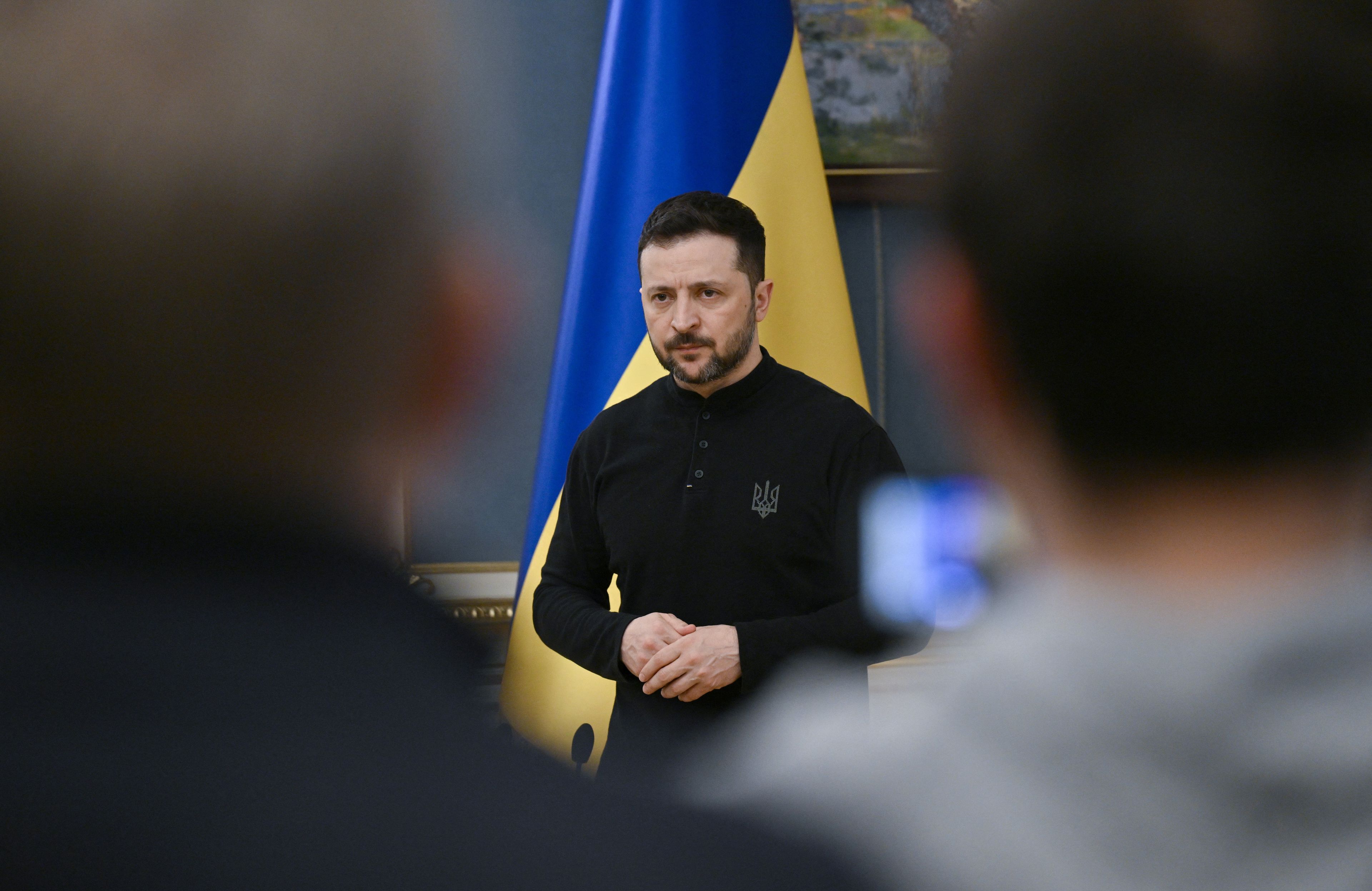 UKRAINE-RUSSIA-CONFLICT-WAR