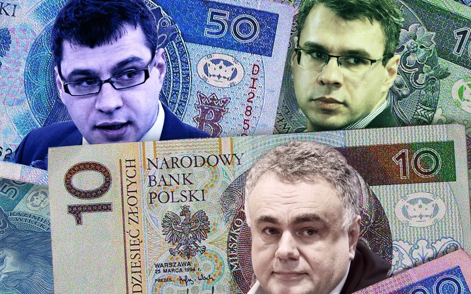 Grafika do artykułu Swoi swoim w pandemii. Prorządowe media nie ucierpiały. Państwowe spółki kupiły u nich więcej reklam