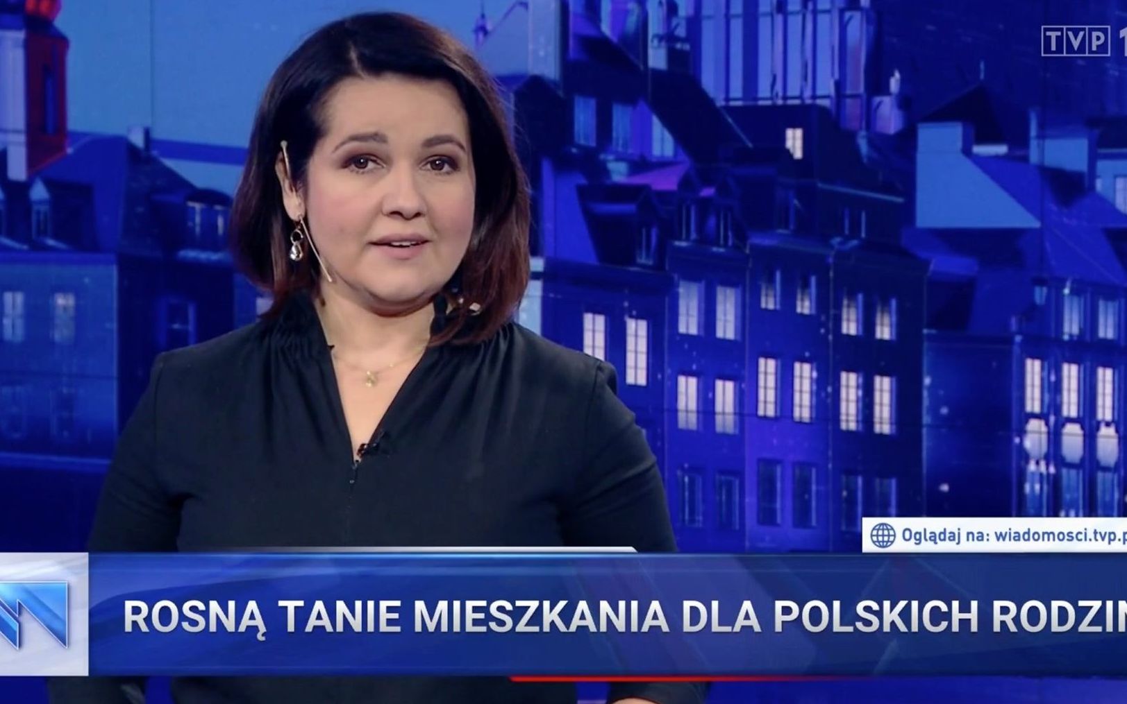 Grafika do artykułu Zgromadzenie Parlamentarne Rady Europy: TVP zachowuje się jak kanał propagandowy rządu