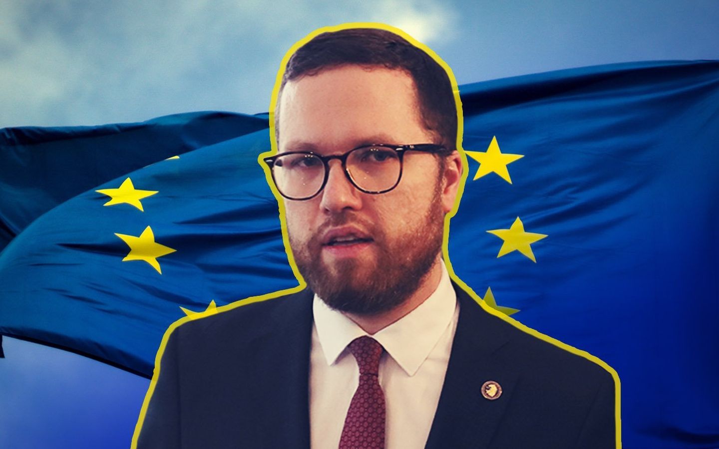 Grafika do artykułu Wiceprezes Ordo Iuris doradza UE m.in. w sprawach LGBT. Jak to się stało?