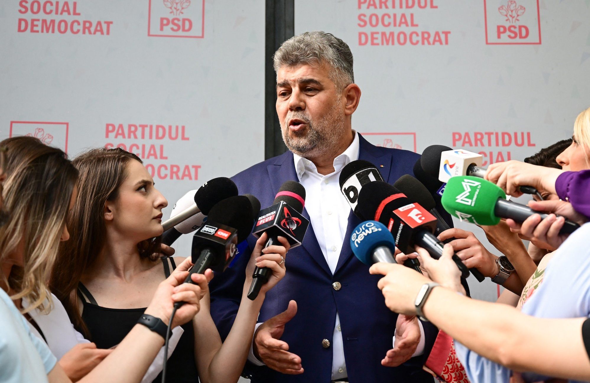 ROMANIA-POLITICS-VOTE