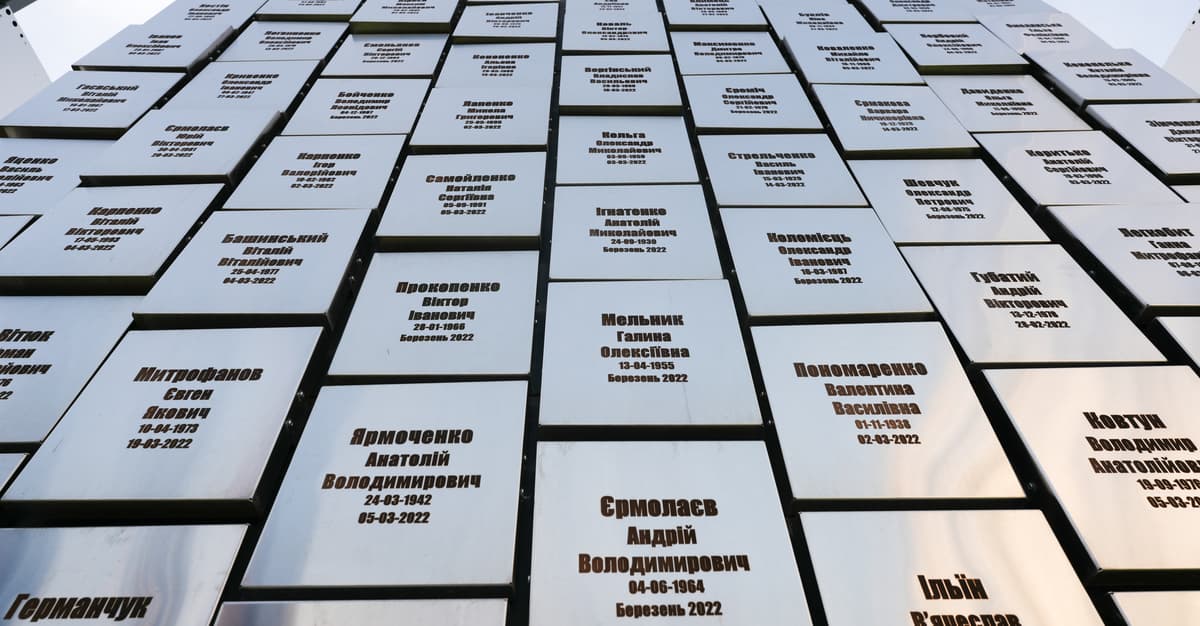 Jak Moskwa przerobiła historię Katynia, żeby zwalić na Ukrainę winę za Buczę [GOWORIT MOSKWA]