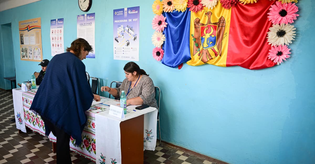 PAS i Europa wygrały w Mołdawii. Ale nie bez problemów