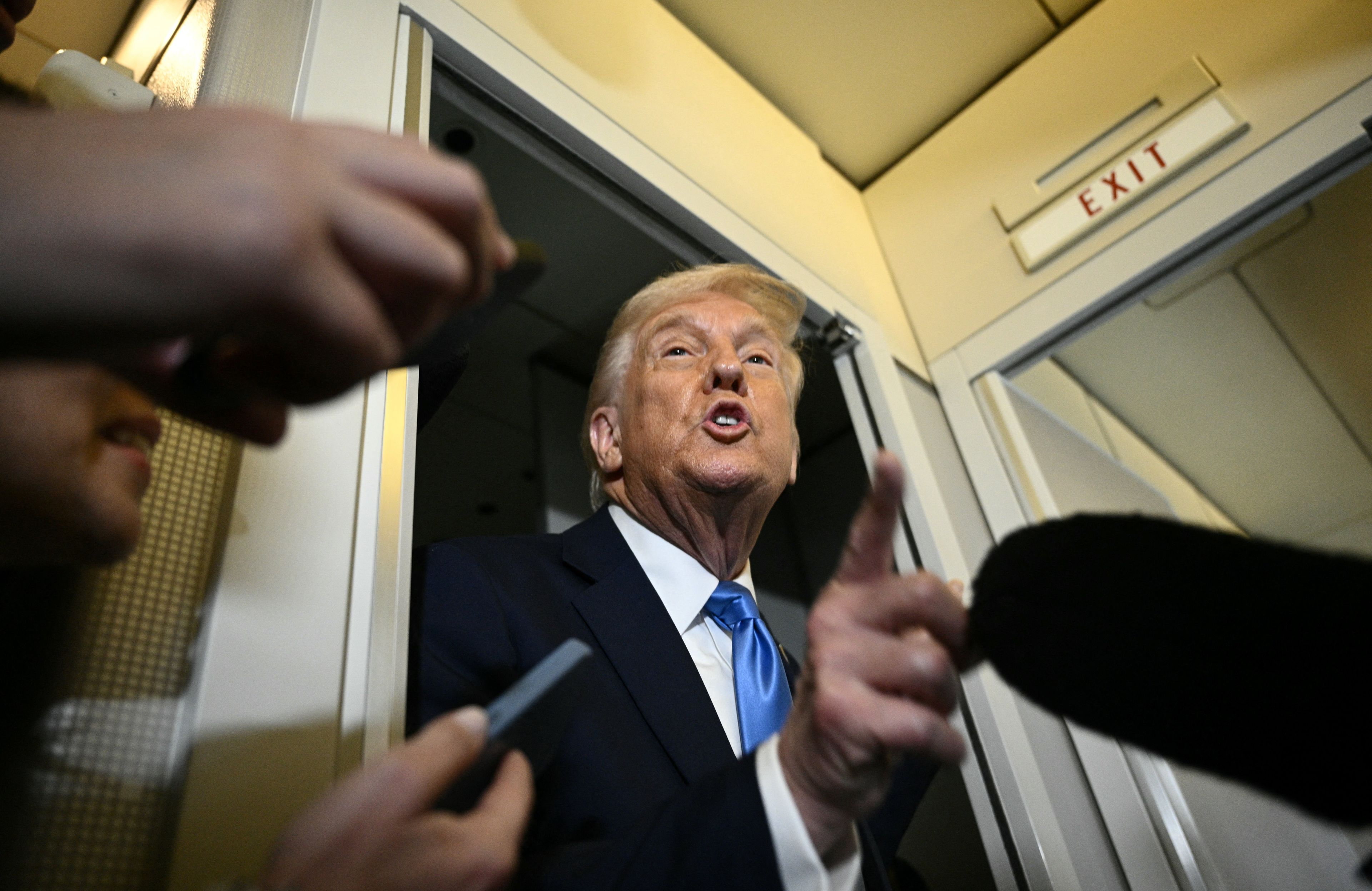 US-POLITICS-TRUMP