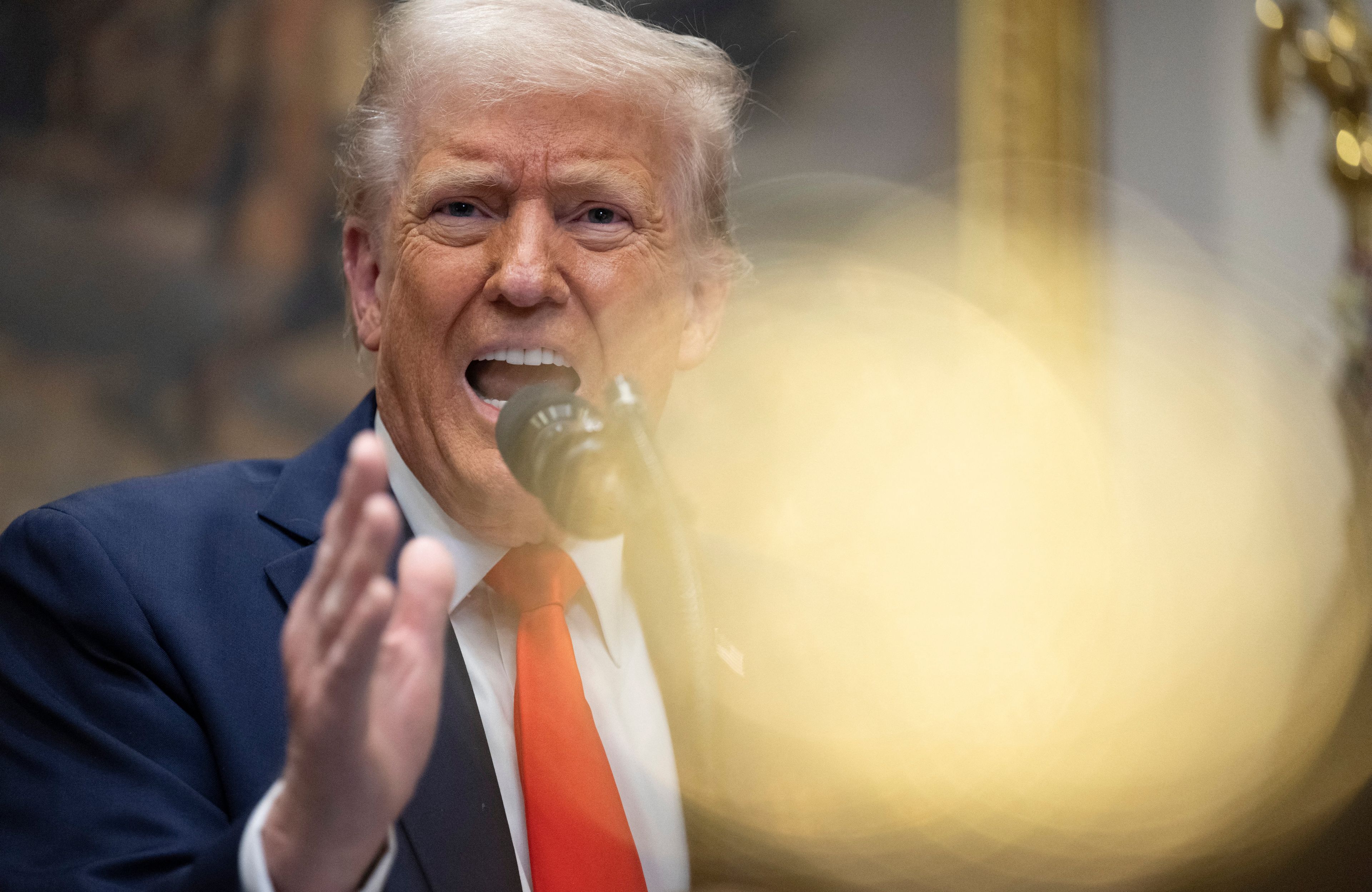 Trump i nauka