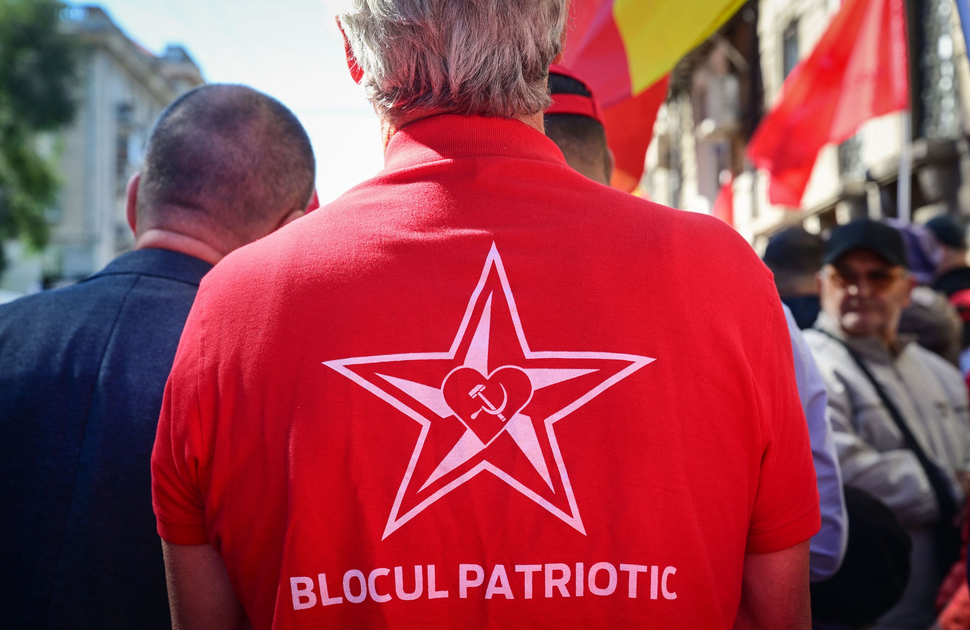 MOLDOVA-ELECTIONS