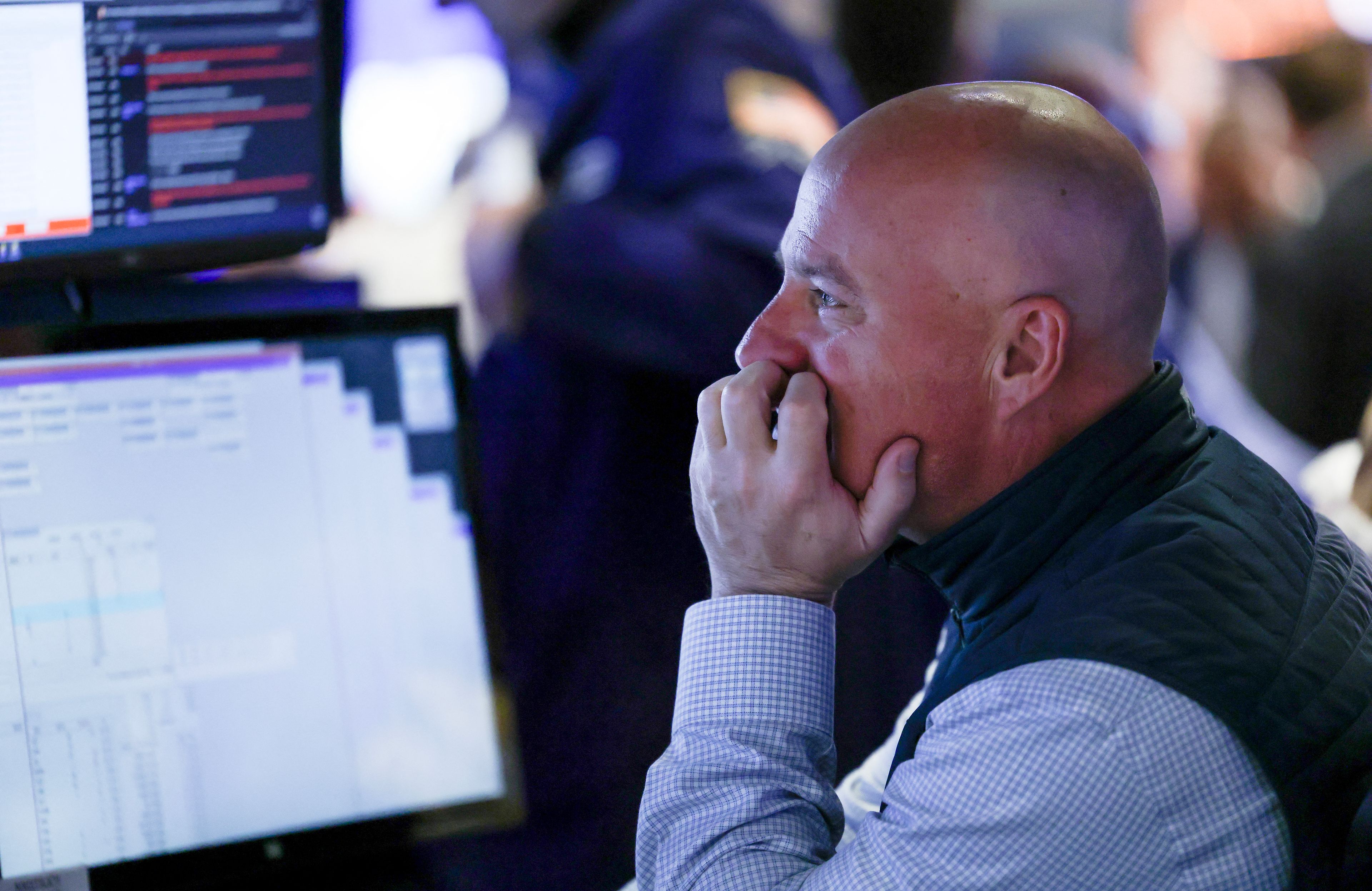 US-MARKETS-ECONOMY