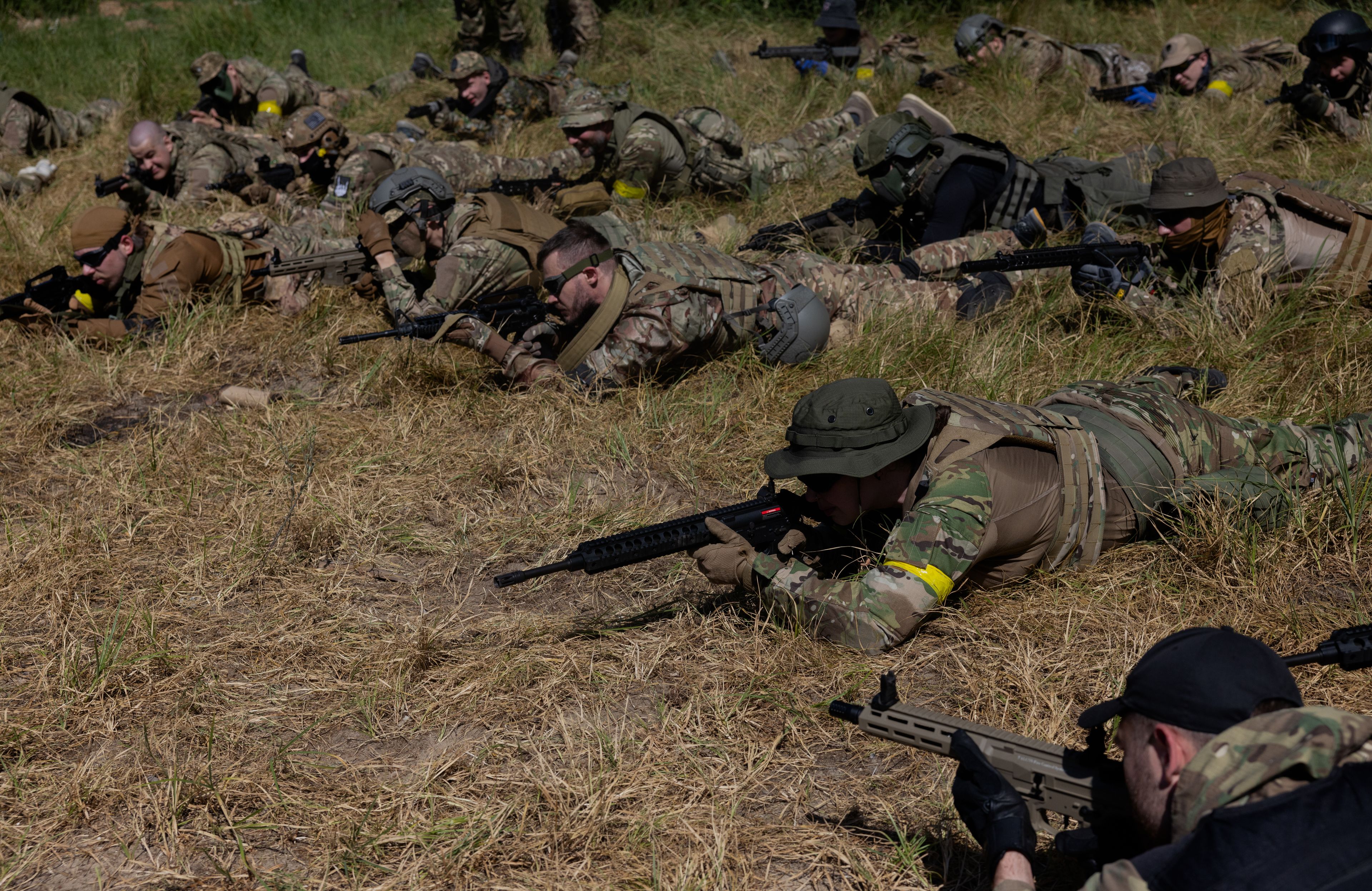 UKRAINE-RUSSIA-CONFLICT-WAR