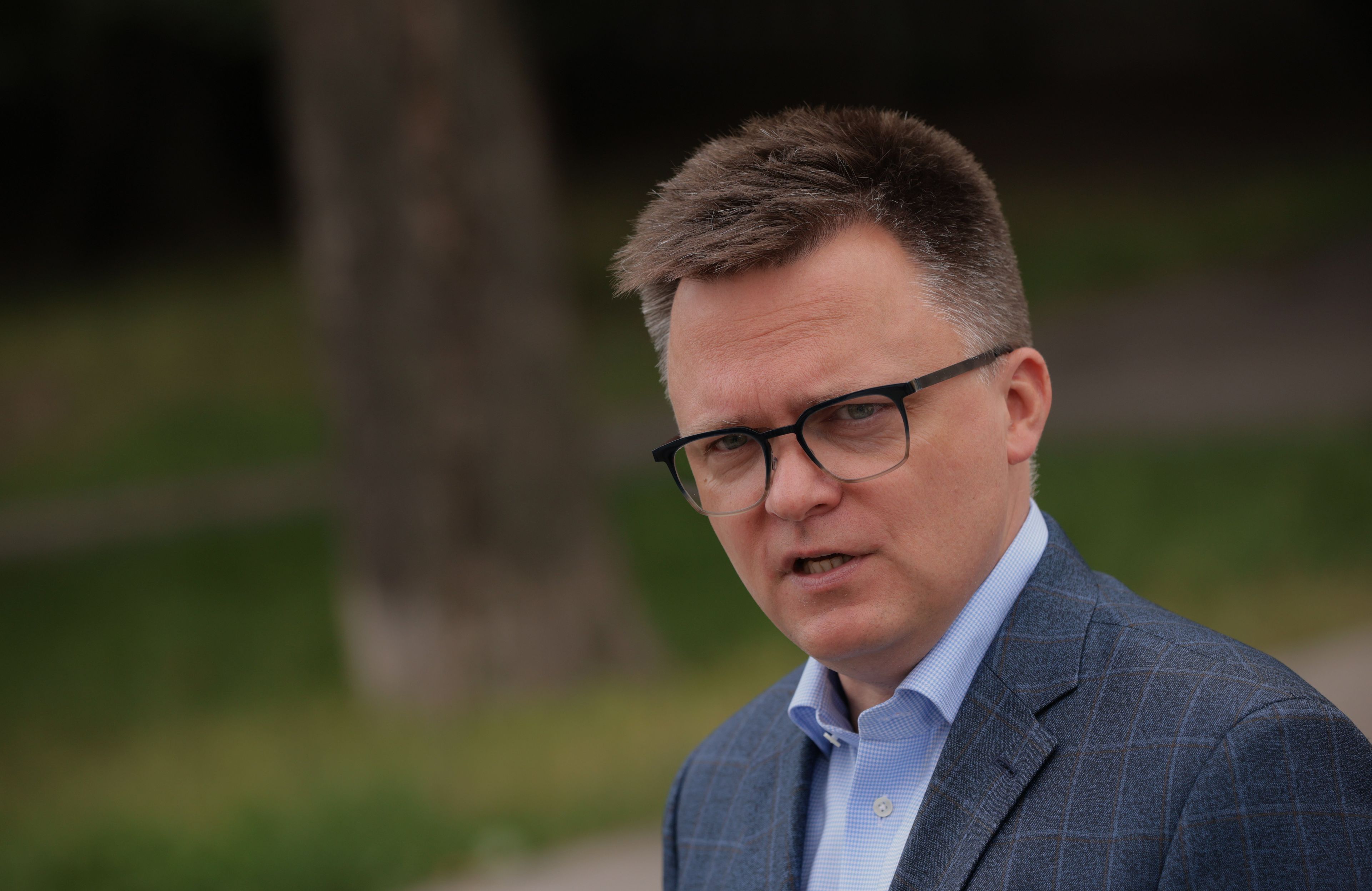 Pierwsza konferencja Polski 2050 o odnowie koalicji i priorytetachprogramowych partii w rzadzie K15X
