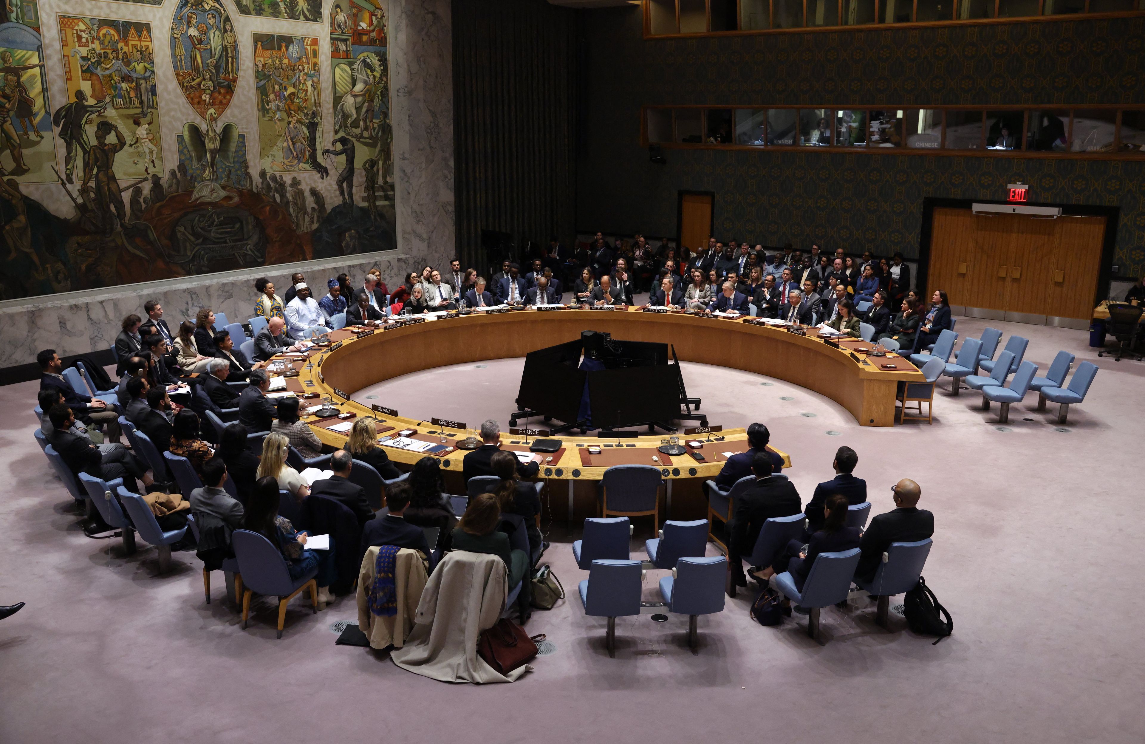 US-DIPLOMACY-UN-GAZA-CONFLICT