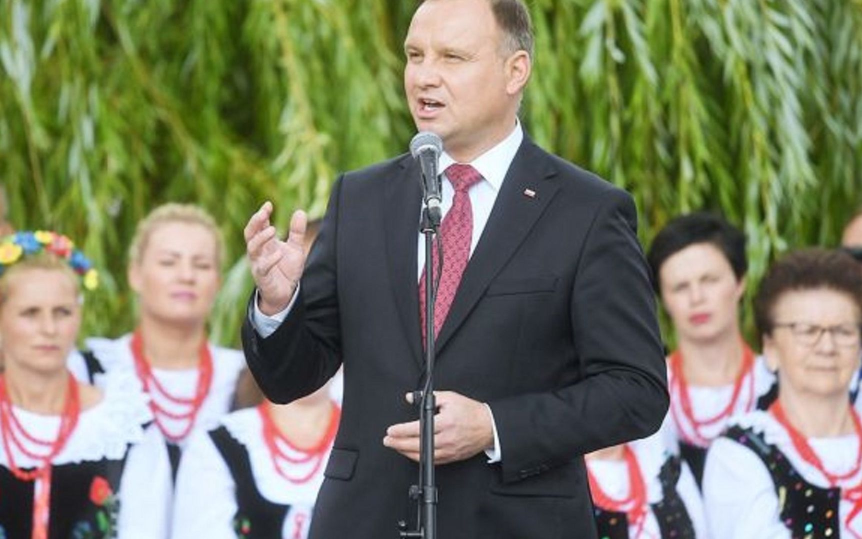 Grafika do artykułu Duda i Morawiecki: Gospodarczo przegonimy Włochy i Francję. Jak oni to policzyli?!