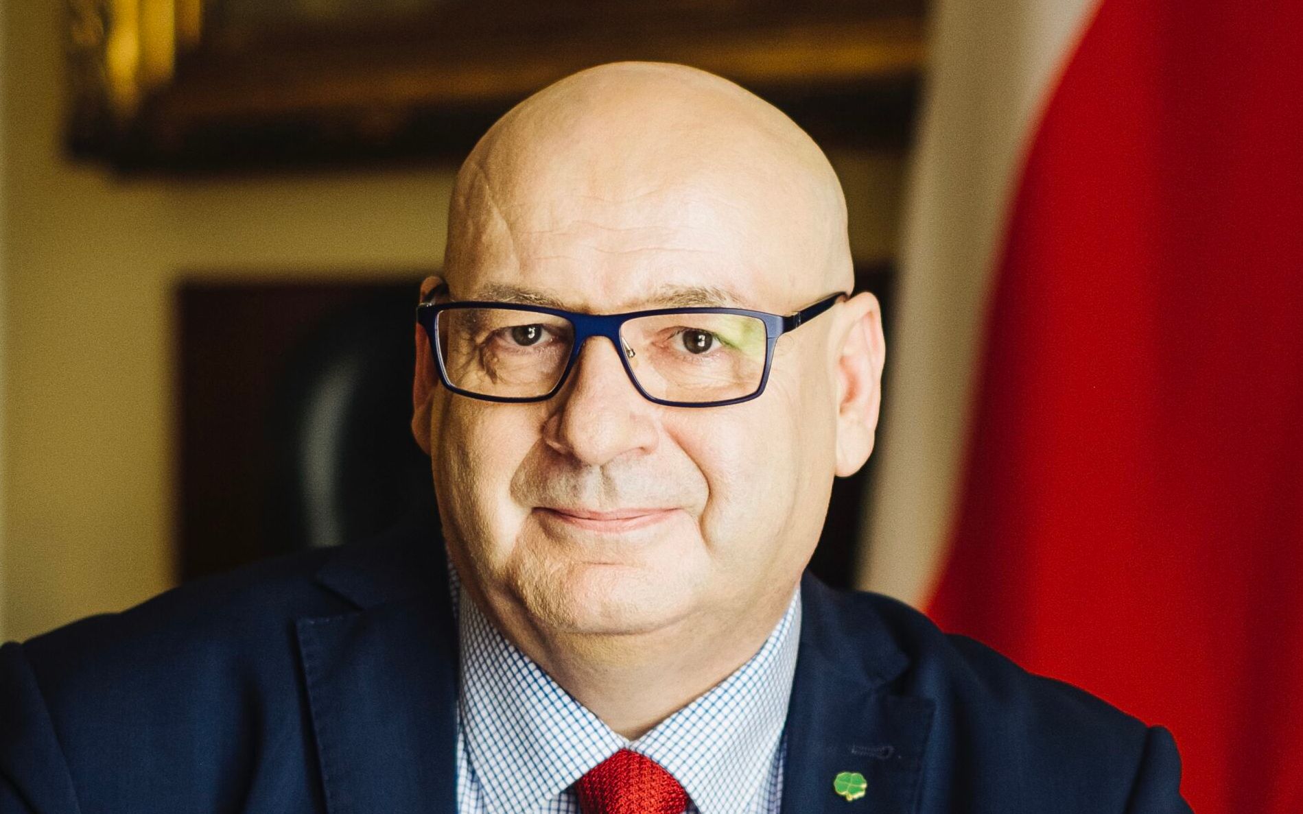 Grafika do artykułu „Kukiza nie można skreślać, Witek trzeba odwołać" - wicemarszałek Sejmu z PSL