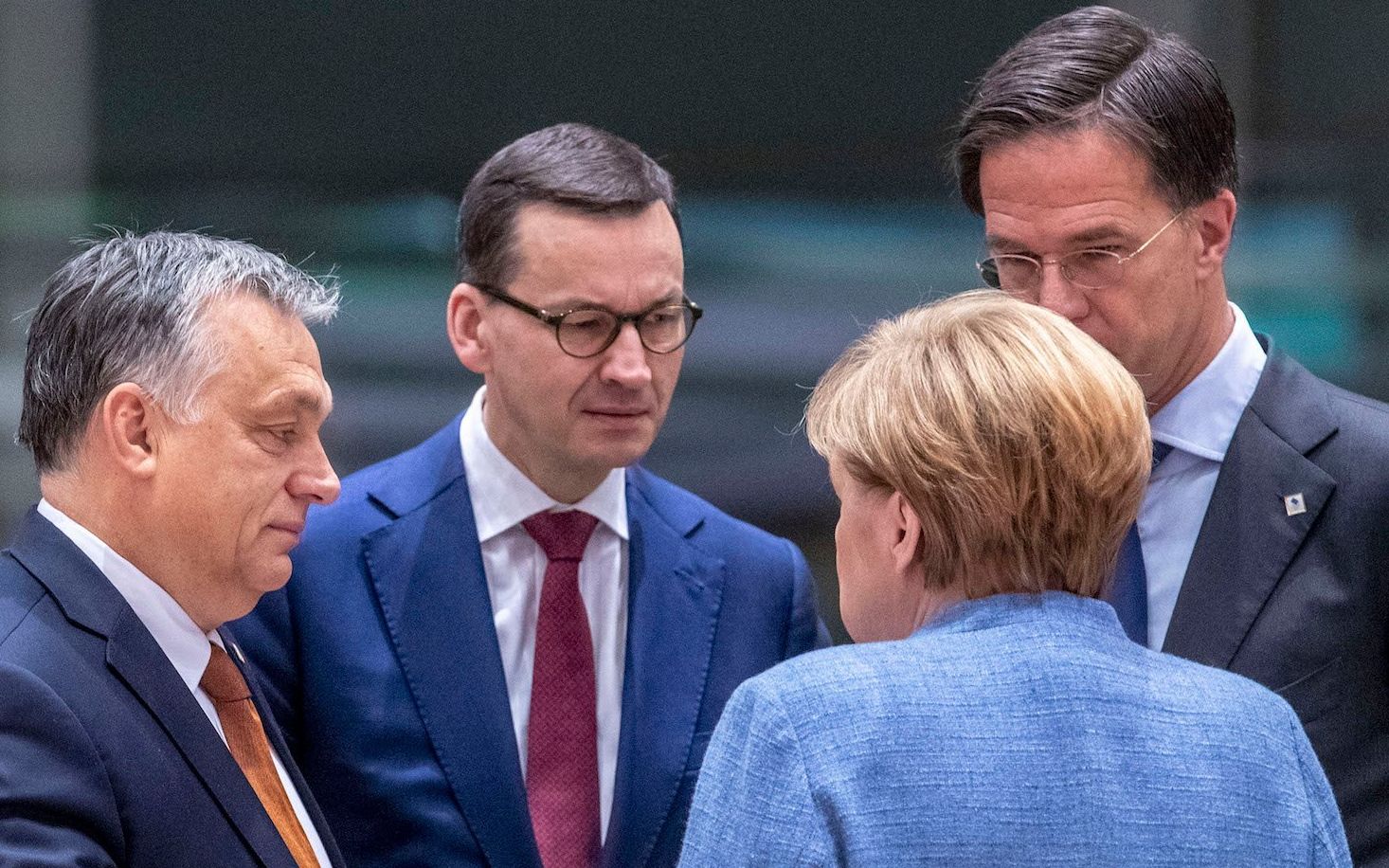 Grafika do artykułu Rząd może ugrać w UE więcej pieniędzy na odejście od węgla w energetyce. Ale są warunki