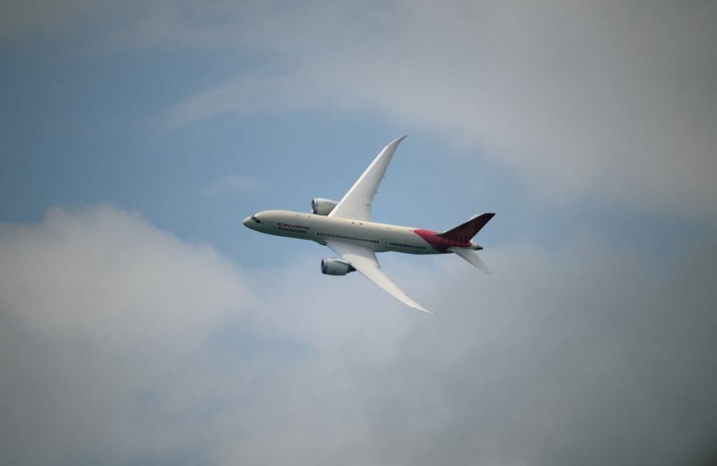 dreamliner