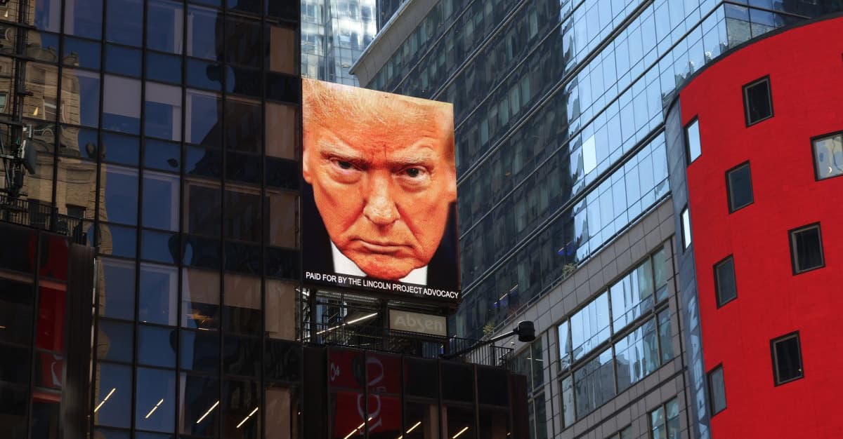 Why doesn't the planet  respond  erstwhile   Trump threatens genocide? [INTERVIEW]