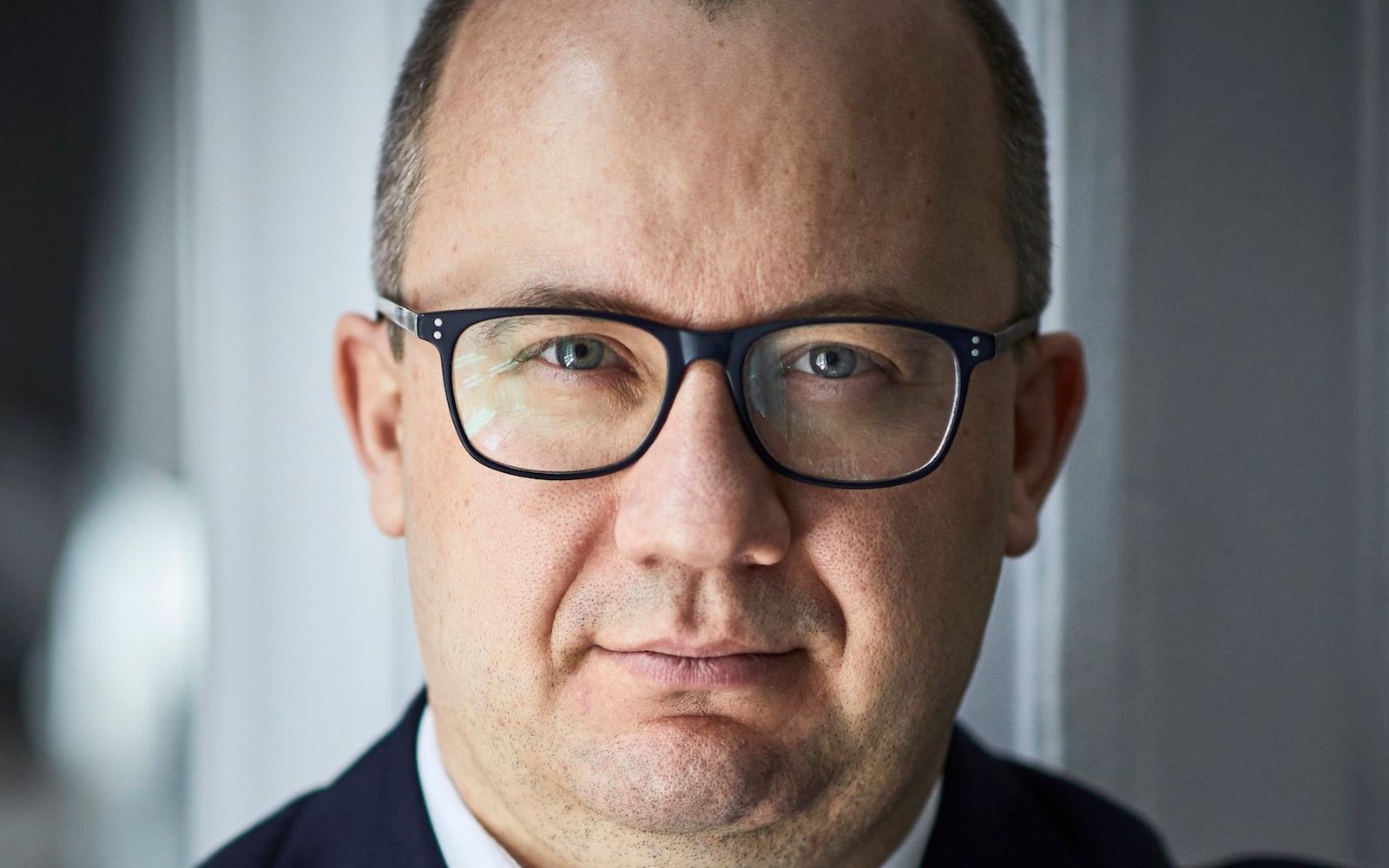 07.05.2020  . Warszawa . Adam Bodnar . Rzecznik Praw Obywatelskich . 
Fot. Mateusz Skwarczek / Agencja Gazeta 

!!! UWAGA , ZDJECIA DO MAGAZYNU SWIATECZNEGO !!!