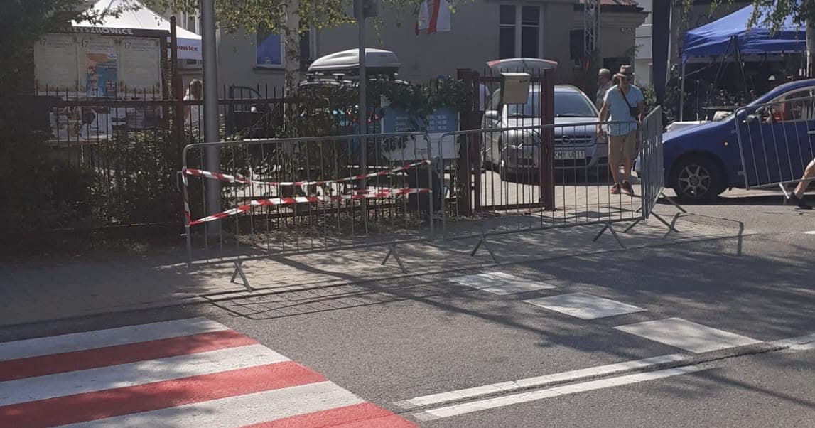 Cztery lata czekania. Sędzia wjechała w nią na pasach i ... nic. „Pomógł i PiS, i KO”