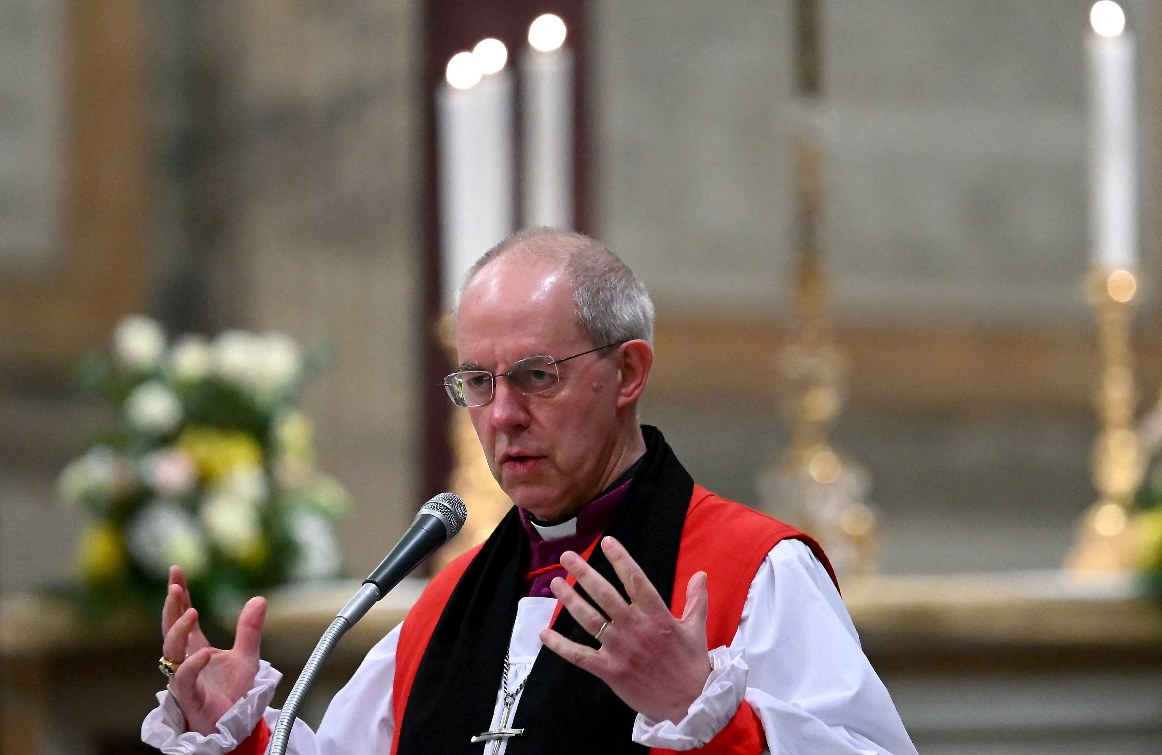 VATICAN-RELIGION-POPE-EPIPHANY