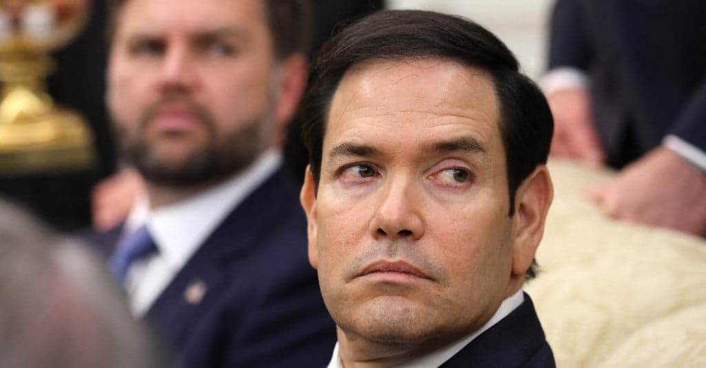 Czy to Rosja opracowała plan pokojowy dla Ukrainy?