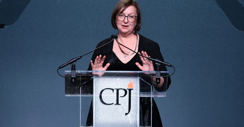 Wydawczyni niezależnego rosyjskiego portalu skazana