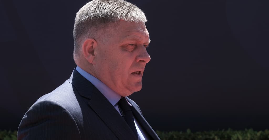 Słowacja. Wybory samorządowe ostrzeżeniem dla premiera Ficy?