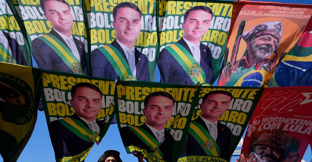 Bolsonaro czy Lula? Kobiety wybiorą w Brazylii prezydenta