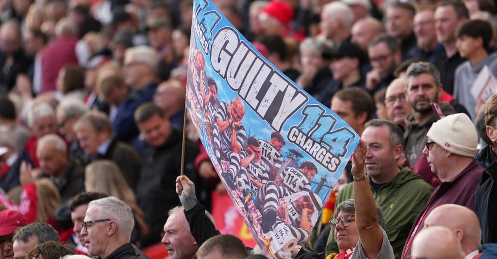 Manchester City oskarżony o oszustwa. Skandal naraża relacje Londynu z Abu-Dhabi