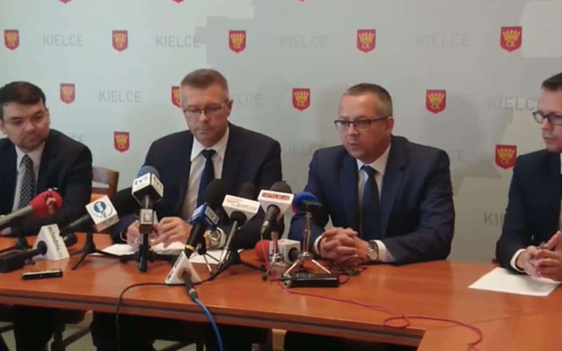 Grafika do artykułu Sąd uchylił zakaz Marszu Równości w Kielcach. "Wolność zgromadzeń to fundament demokratycznego państwa prawa"