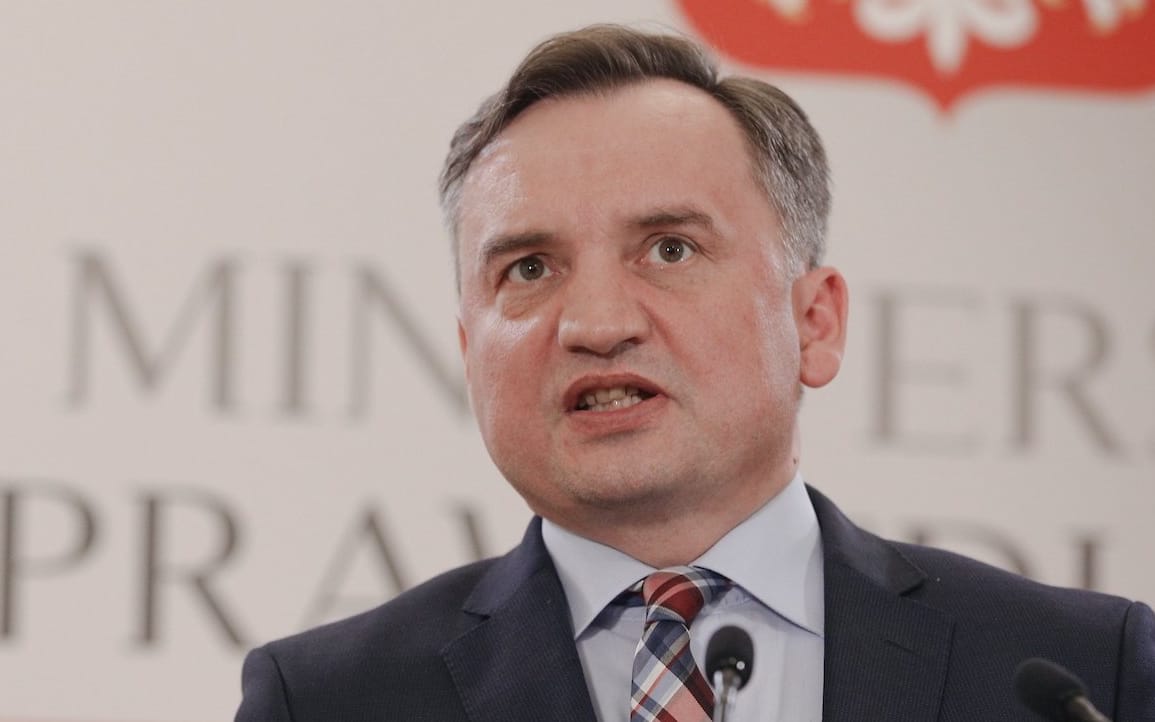 Zbigniew Ziobro