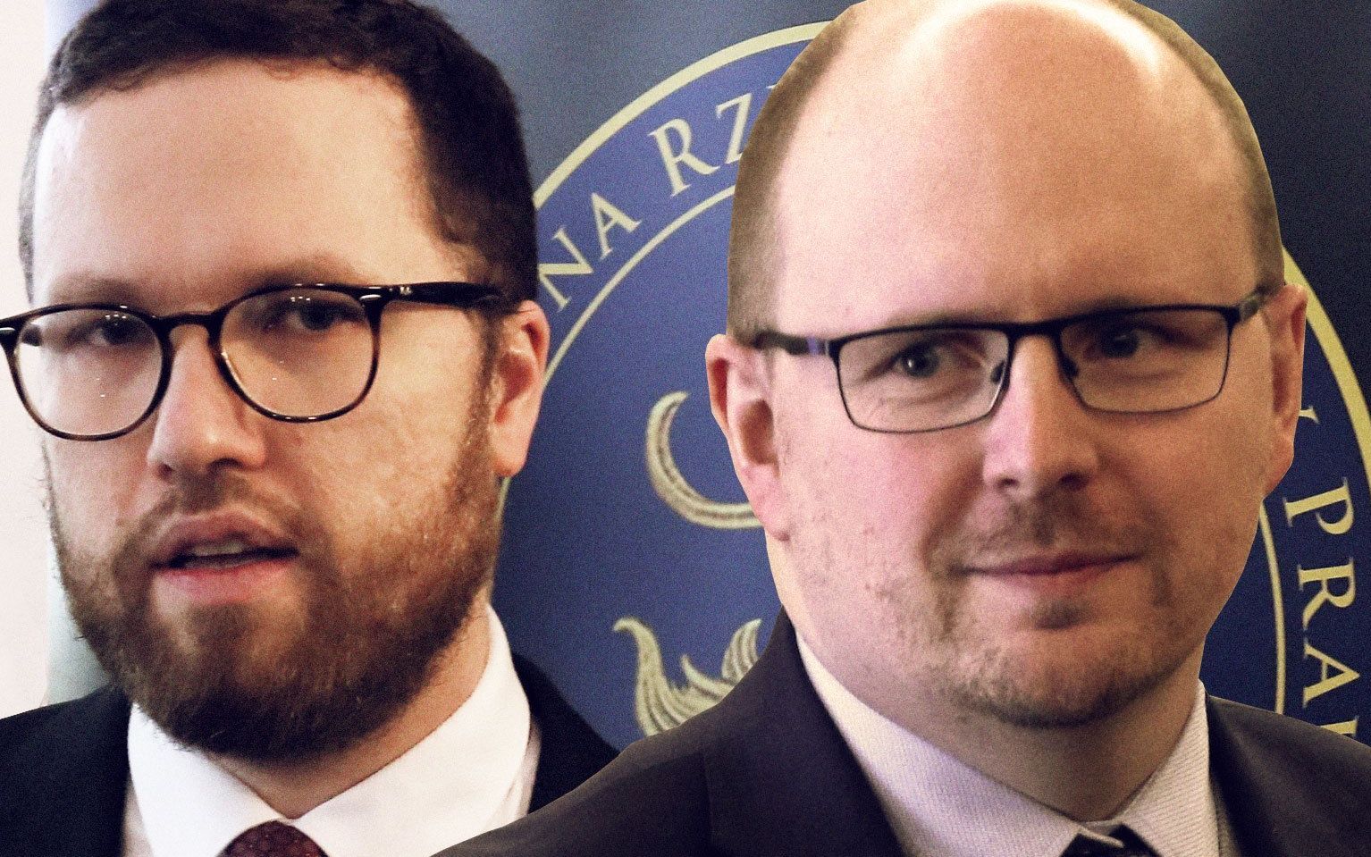 Grafika do artykułu Tak ludzie Ordo Iuris zachowują finansową „niezależność od władzy”. Dotacje z rządu i państwowych spółek
