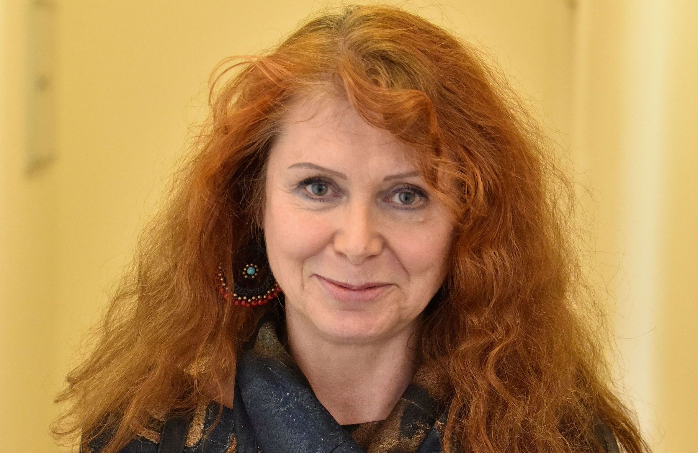 Ewa Siedlecka