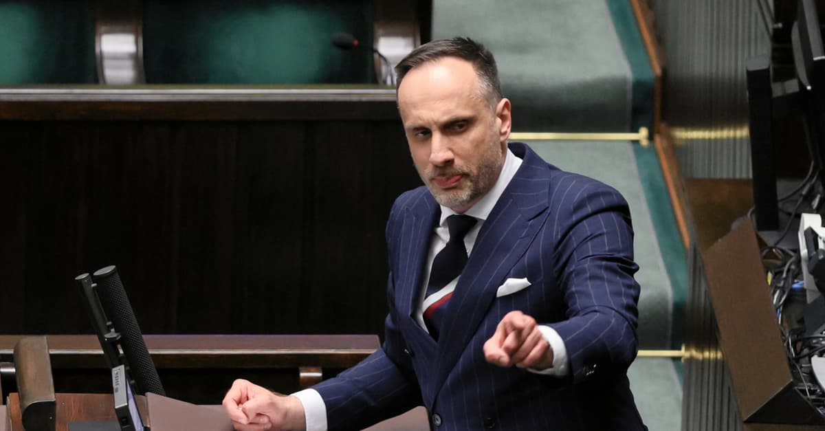 Wytropić elementy nie dość polskie. „Maila wysłała mi chyba Ukrainka, nie ma polskiego nazwiska”