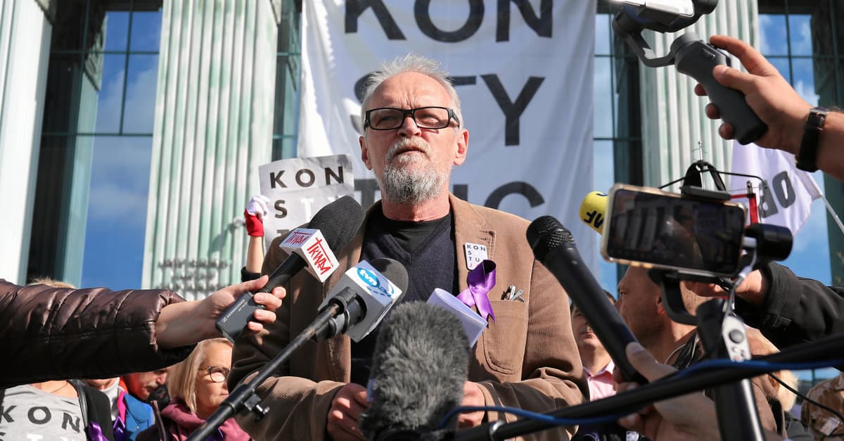 Pokolenie Sierpnia: „Było nam dane przez chwilę żyć w Polsce z marzeń”