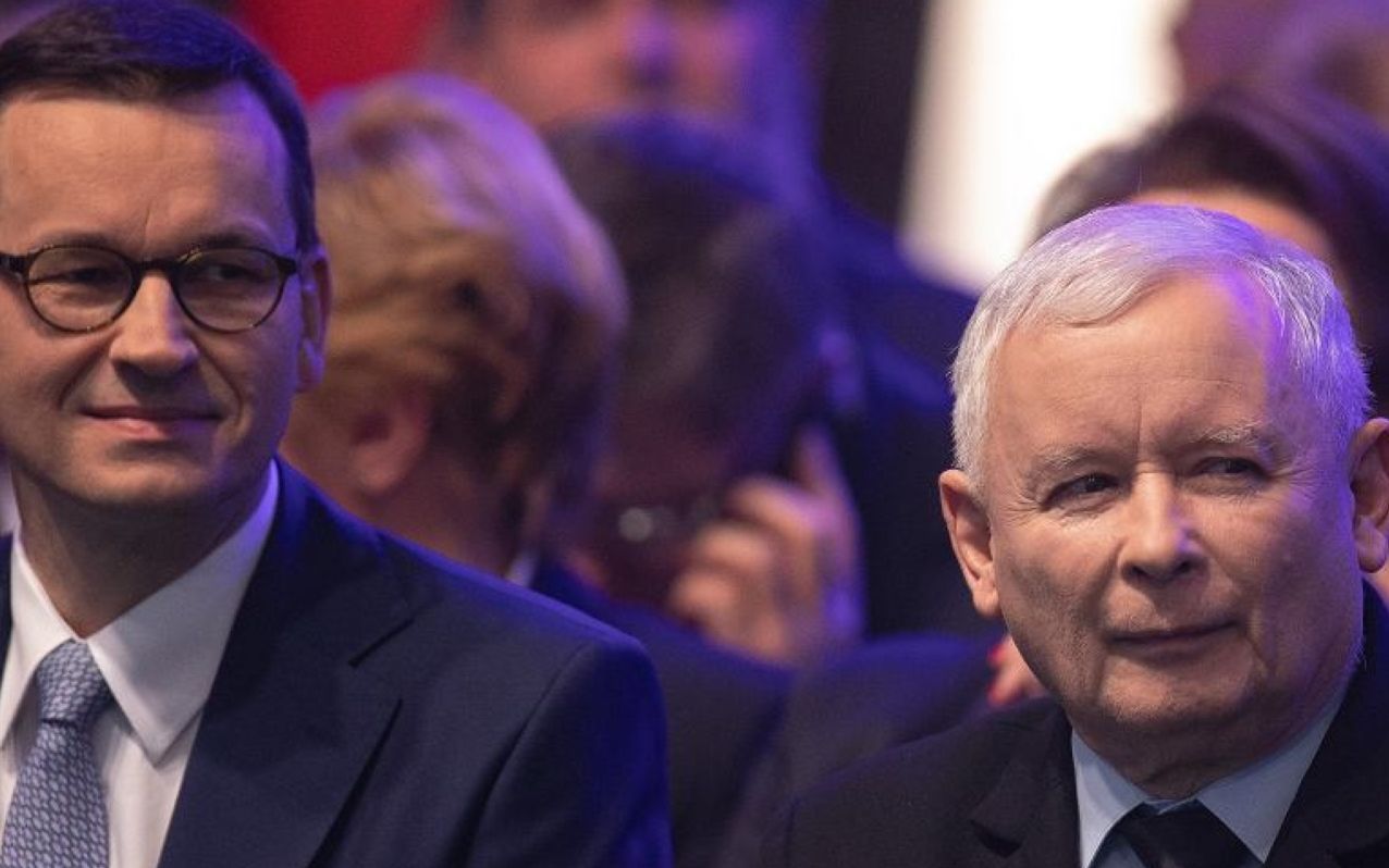Grafika do artykułu Fundusz Solidarnościowy ma pokryć 13. emeryturę. Pomysł tak bezduszny, że trudno uwierzyć