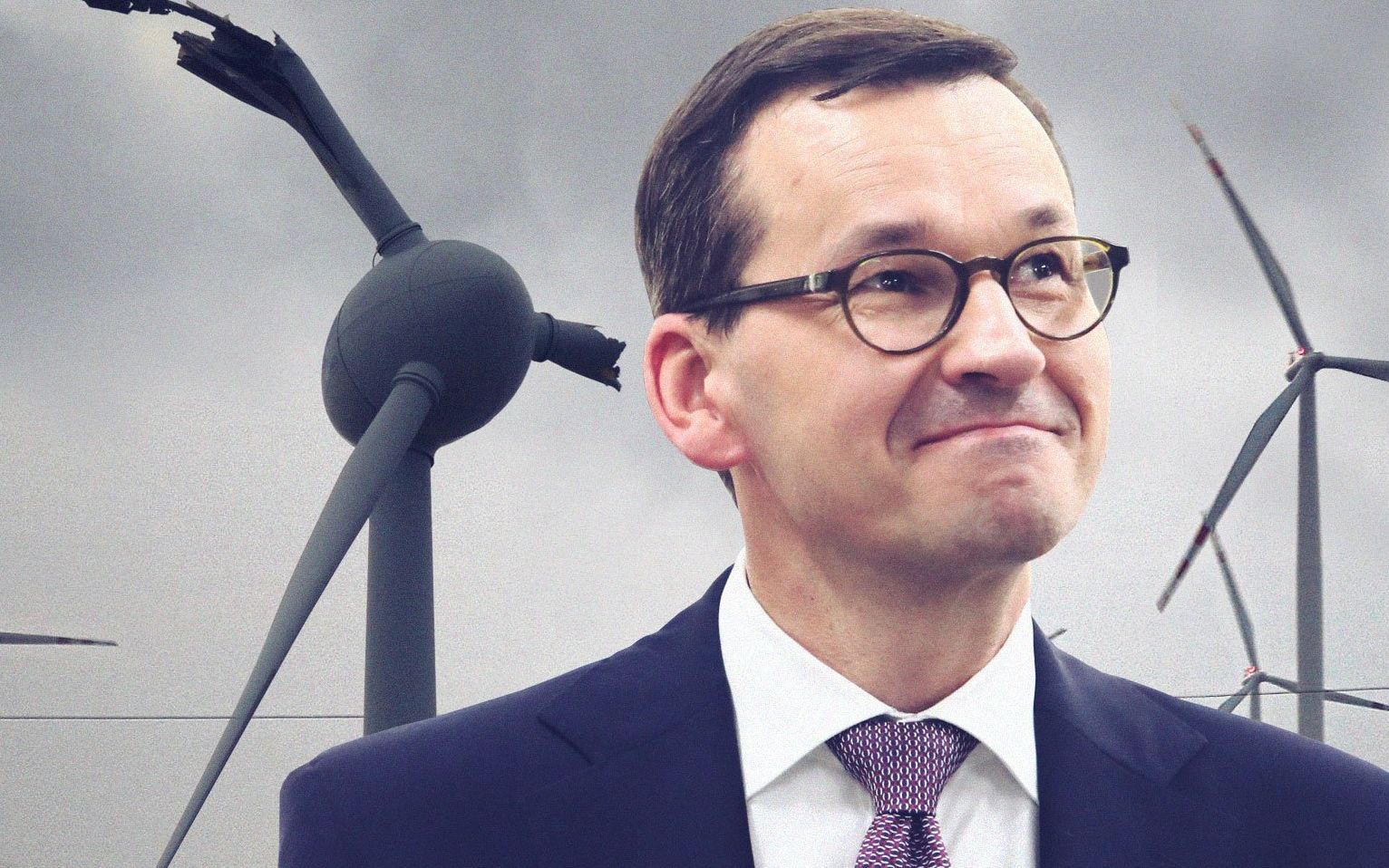 Grafika do artykułu Zaskakujący bilans rządów PiS w energetyce. Gwałtowny spadek produkcji węgla i wzrost OZE