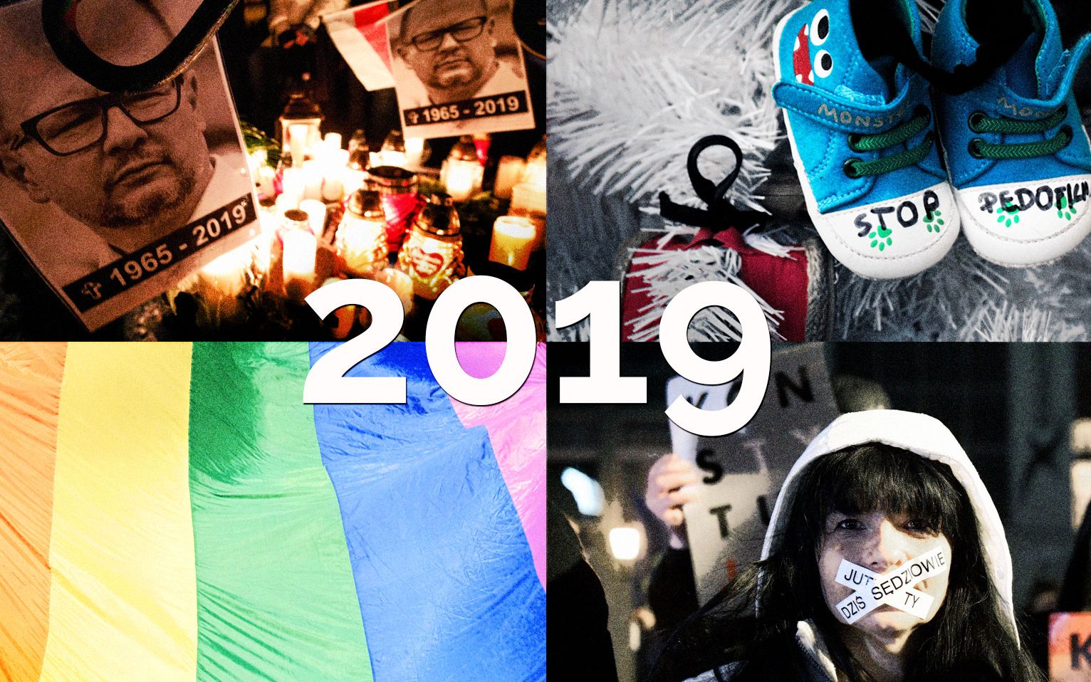Grafika do artykułu Remanent 2019. Rok zamachów. Nadzieja matką mądrych [osobiste podsumowanie Pacewicza]