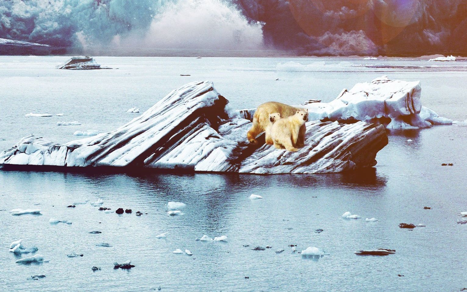Grafika do artykułu COP26 ofiarą koronawirusa. Szczyt klimatyczny przełożony, na ratunek przed katastrofą czasu coraz mniej