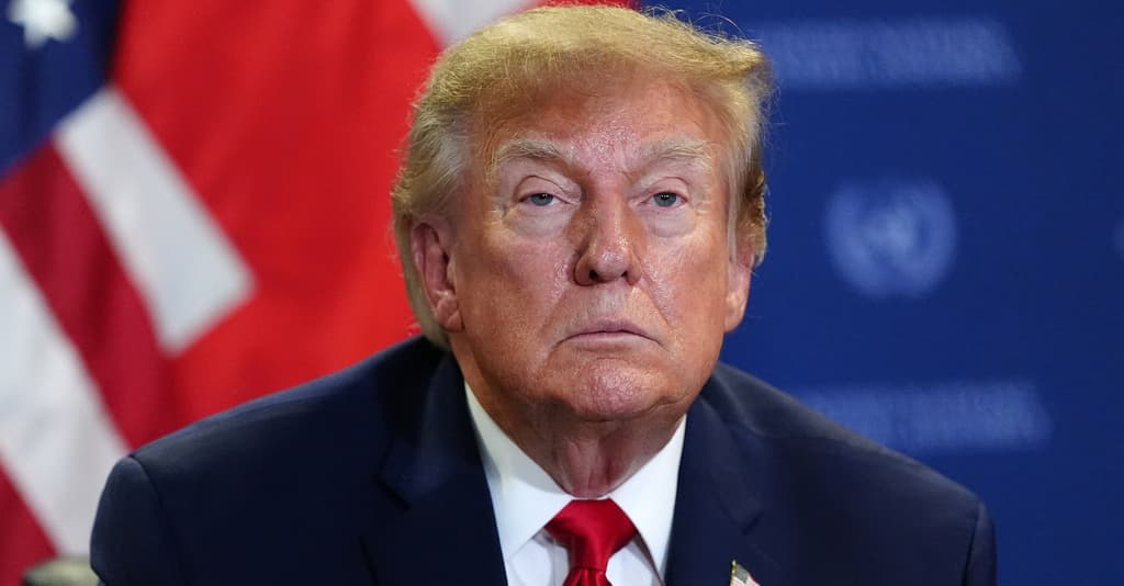 Europy nie ma w świecie Trumpa. Szczyt ONZ pokazał to wyraźnie