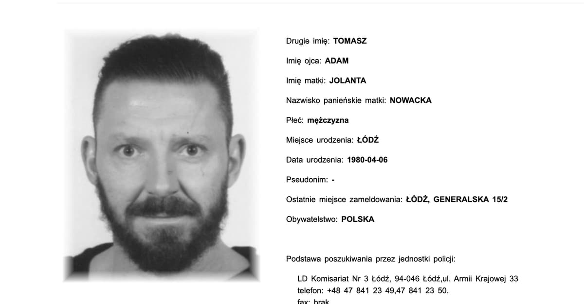Jest list gończy za adwokatem od „trumny na kółkach"