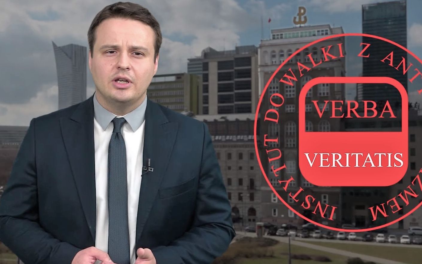 Grafika do artykułu Donoszą na zagranicznych polityków do prokuratury. Za grube pieniądze z Funduszu Sprawiedliwości