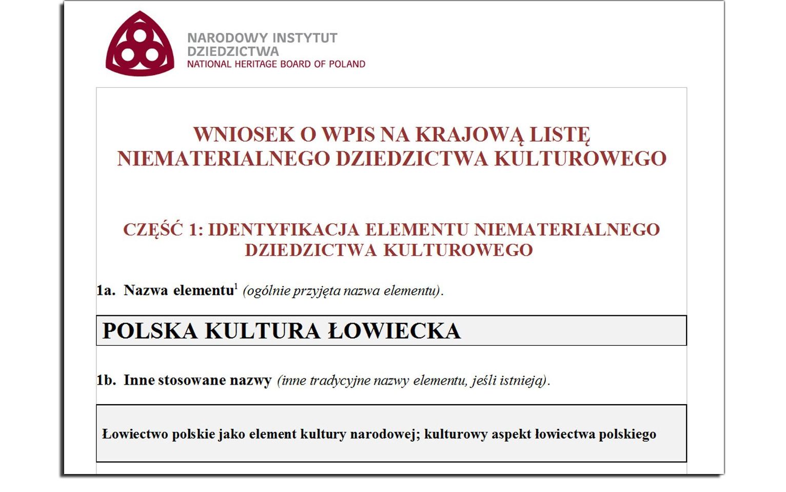 Grafika do artykułu PZŁ chce wpisać na listę UNESCO myśliwski obyczaj łapania kobiet za kolano. Lub wyżej "gdy większy zwierz"