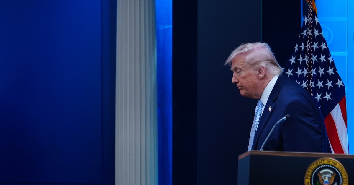 Porozumienie USA-Iran już dziś? Tak zapowiada Trump