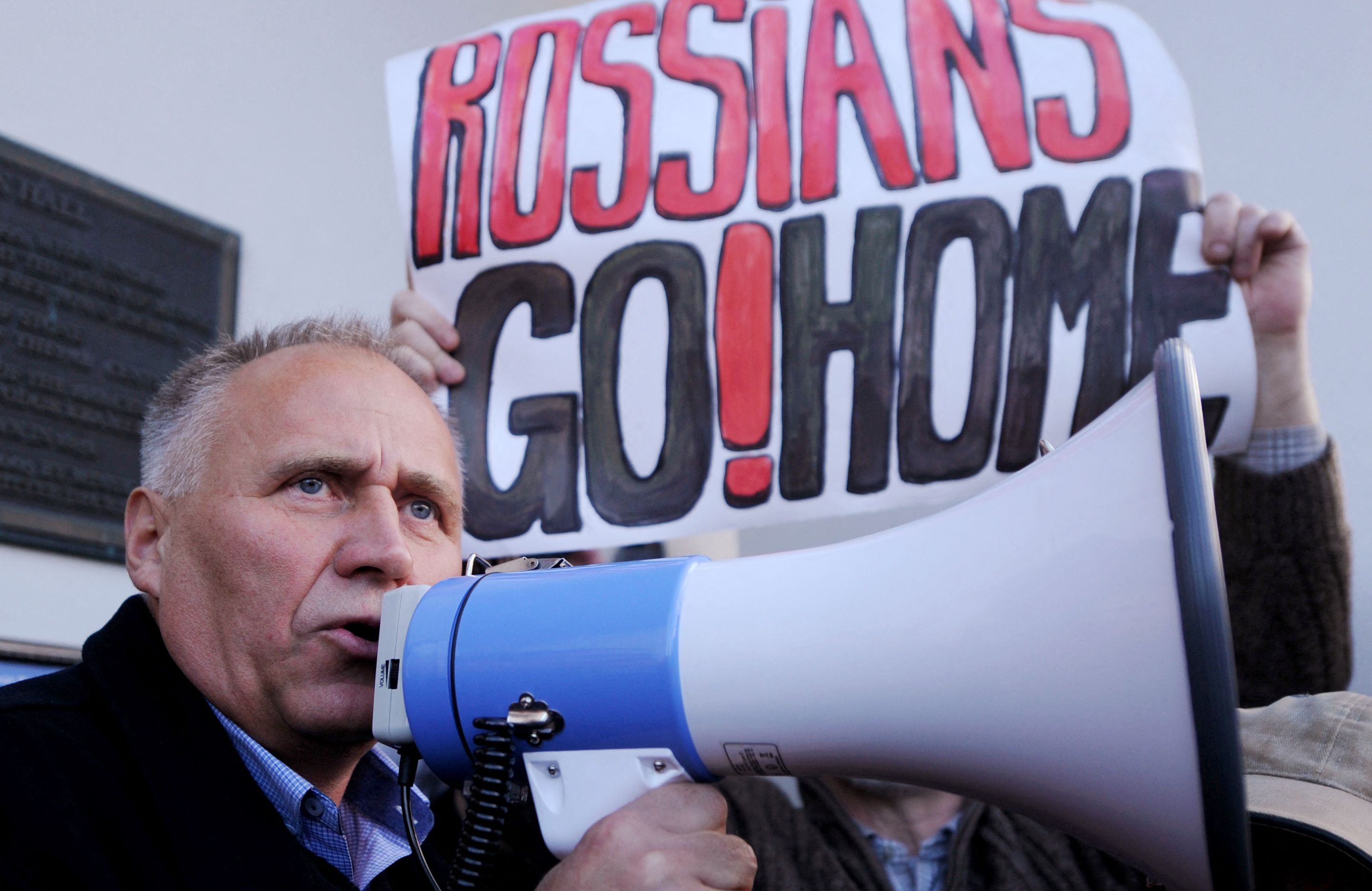 BELARUS-OPPOSITION-RALLY