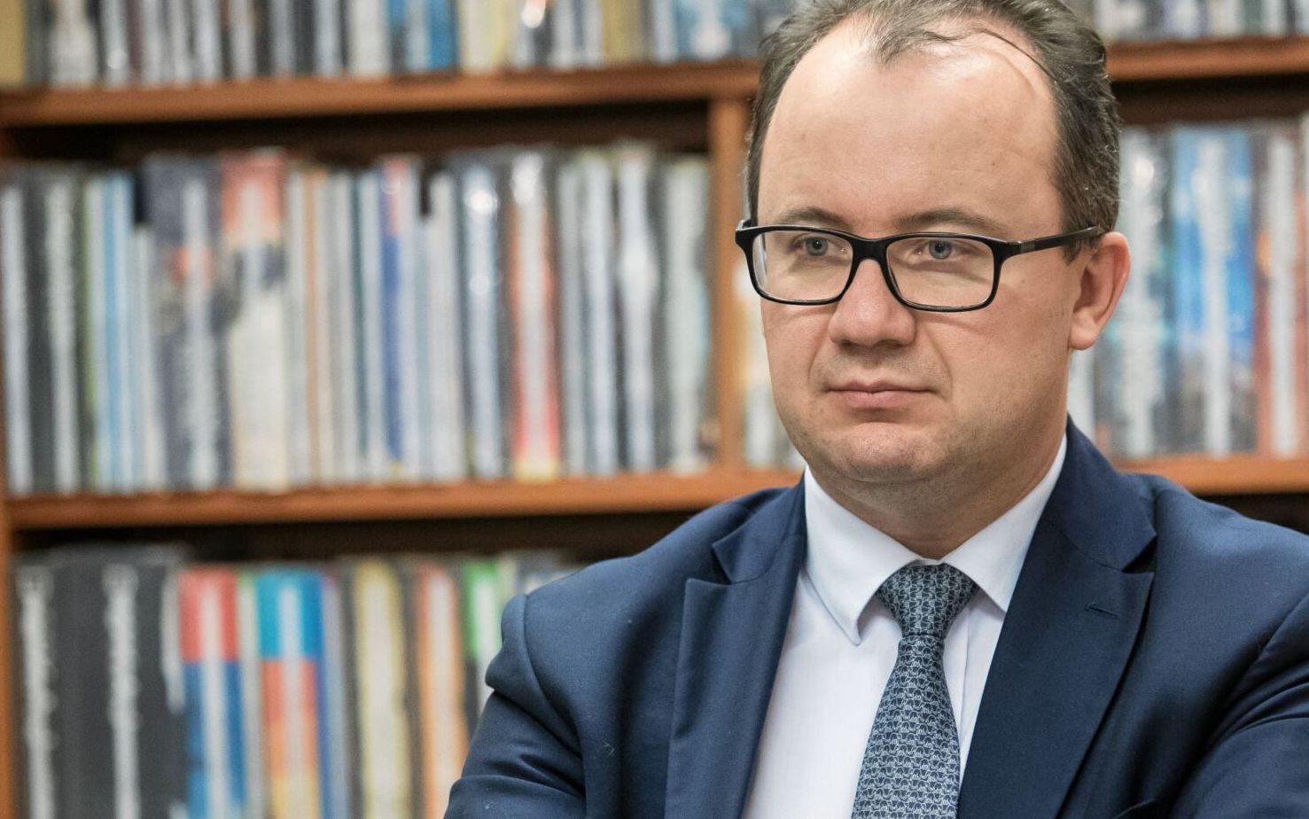 Grafika do artykułu Komisja Wenecka alarmuje: jeśli Przyłębska usunie Bodnara, prawa człowieka będą zagrożone