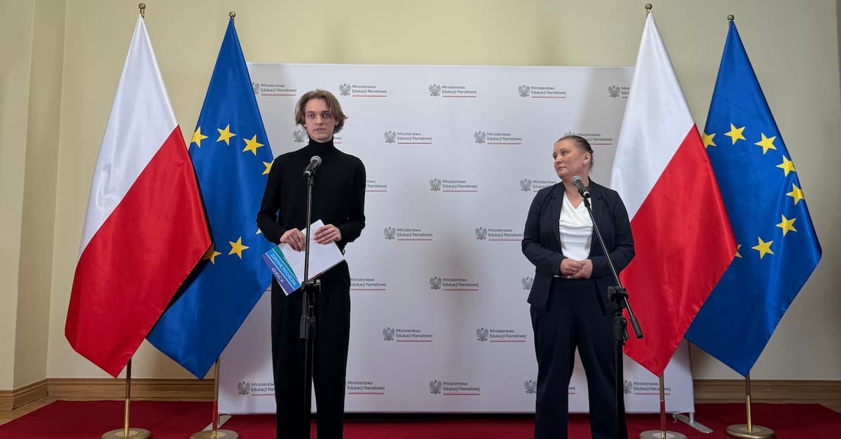 Znamy szkoły przyjazne osobom LGBT+. Wyniki rankingu pod patronatem MEN