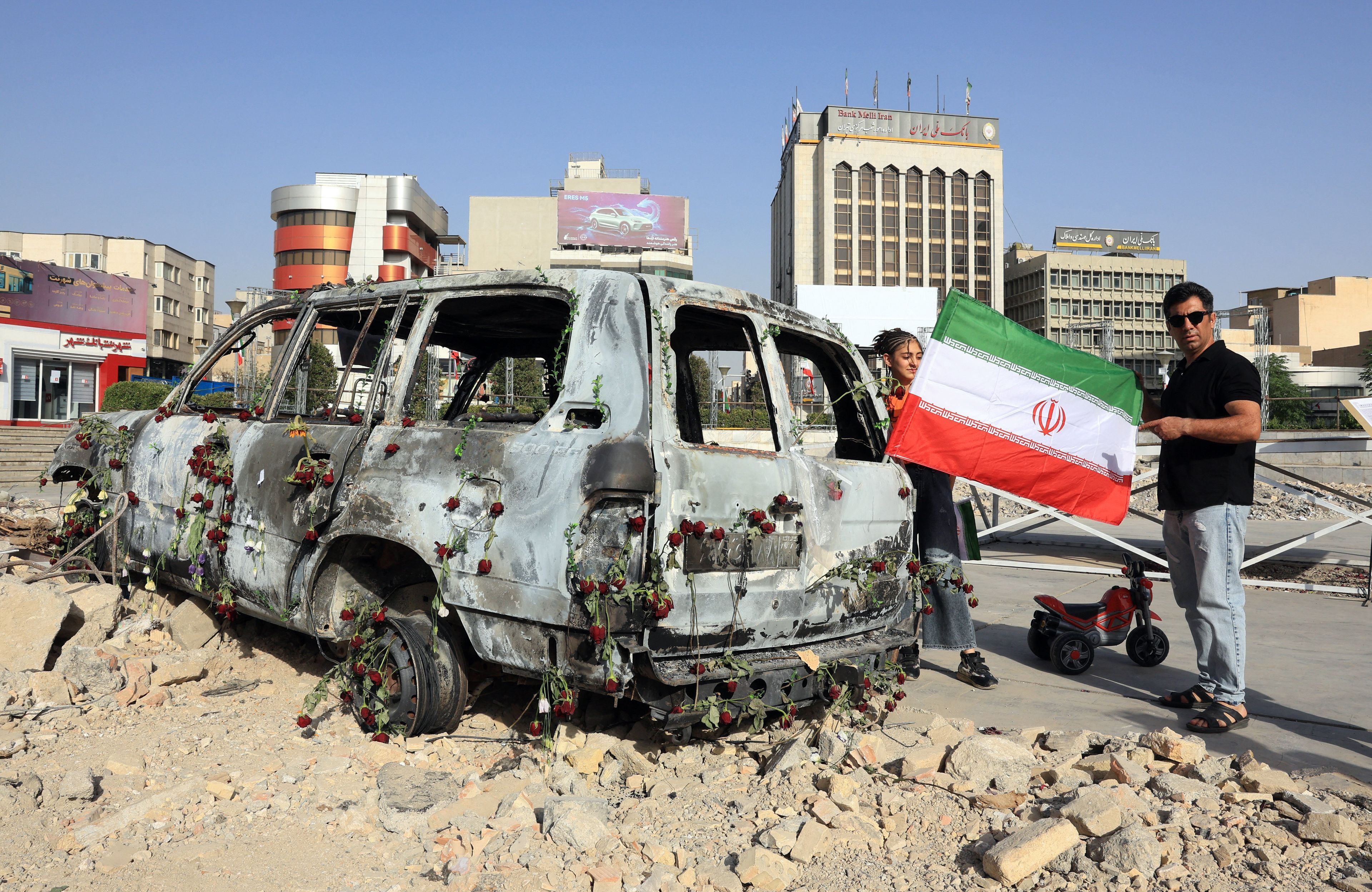 IRAN-US-ISRAEL-CONFLICT