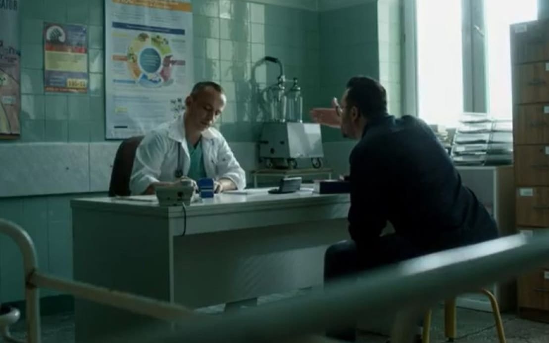 Grafika do artykułu Lekarze sami walczą z hejtem w sieci, bo państwo nie reaguje. Akcja „Wylecz Nienawiść” [SPOT]
