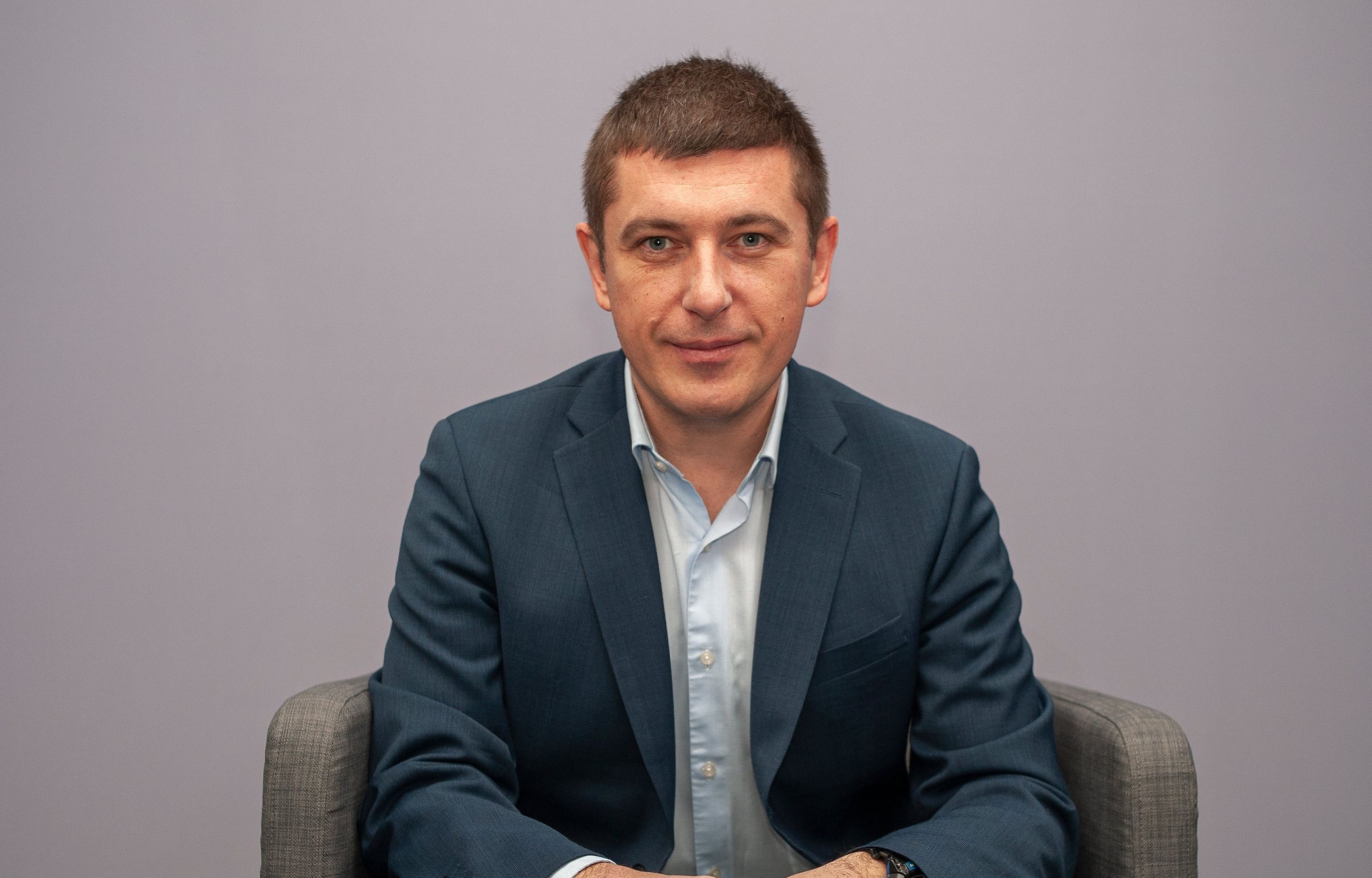 portret Wojciecha Brzozowskiego